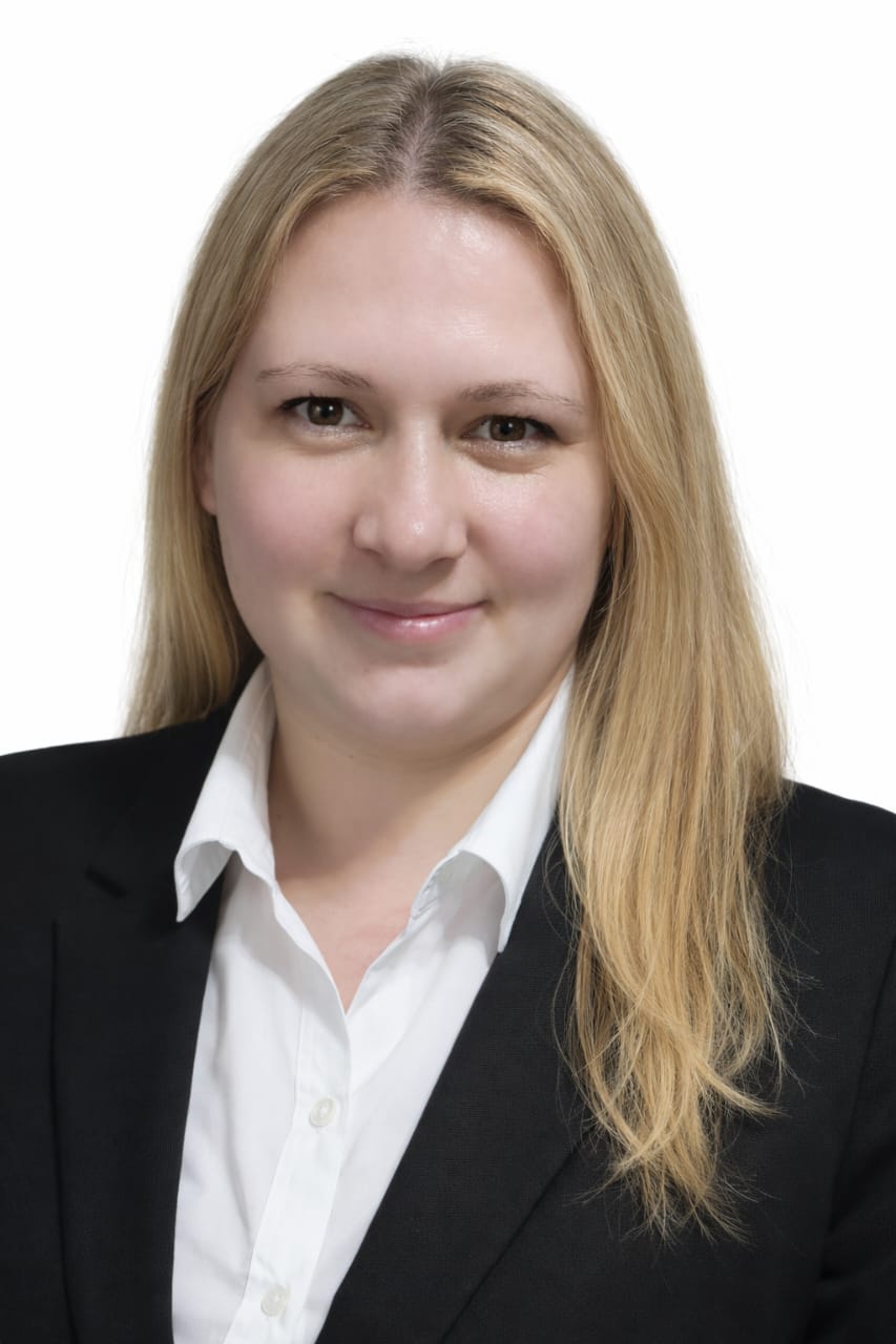 Белан Наталья Викторовна